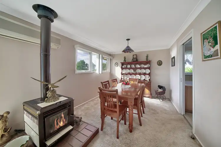 Third view of Homely house listing, 13 Grenfell Street, Buxton NSW 2571