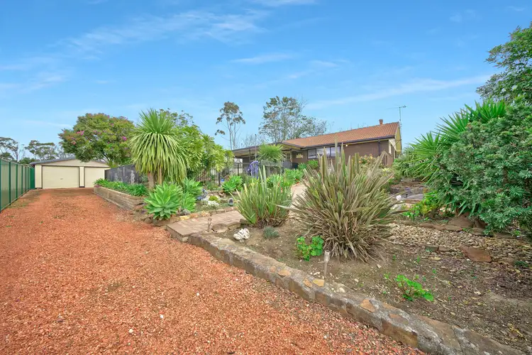 Fifth view of Homely house listing, 13 Grenfell Street, Buxton NSW 2571