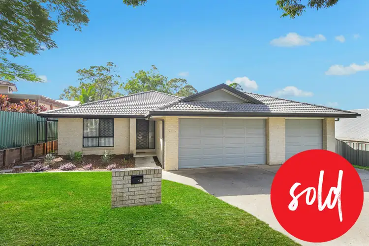 19 Kingfisher Road, Port Macquarie NSW 2444