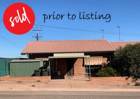 Main view of Homely unit listing, 4 / 18 Ward Street, Whyalla SA 5600