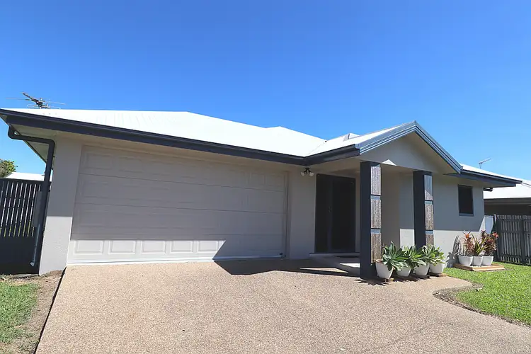7 Benedore Street, Rasmussen QLD 4815