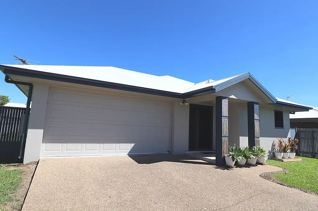 Main view of Homely house listing, 7 Benedore Street, Rasmussen QLD 4815