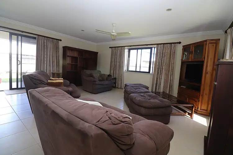 Third view of Homely house listing, 7 Benedore Street, Rasmussen QLD 4815