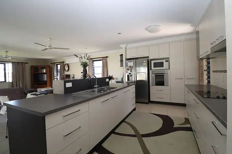 Sixth view of Homely house listing, 7 Benedore Street, Rasmussen QLD 4815