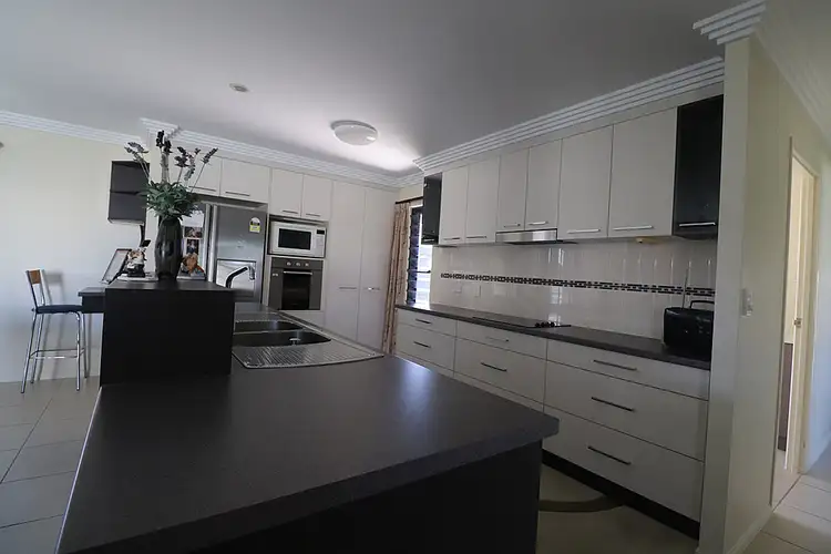 Seventh view of Homely house listing, 7 Benedore Street, Rasmussen QLD 4815