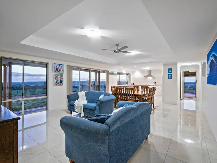 Main view of Homely house listing, 3 Kangaroo Ridge, Rudds Gully WA 6532
