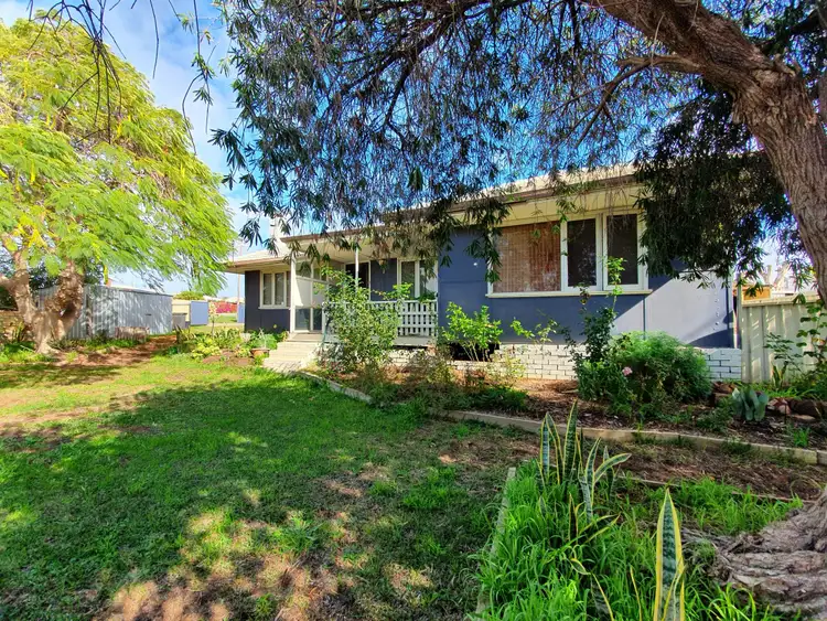 40 Rifle Range Road, Rangeway WA 6530