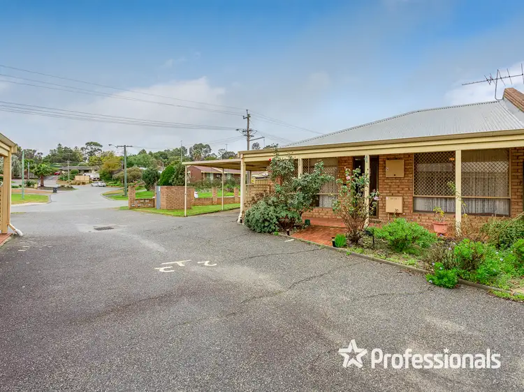 Second view of Homely house listing, 5/36 Owtram Road, Armadale WA 6112