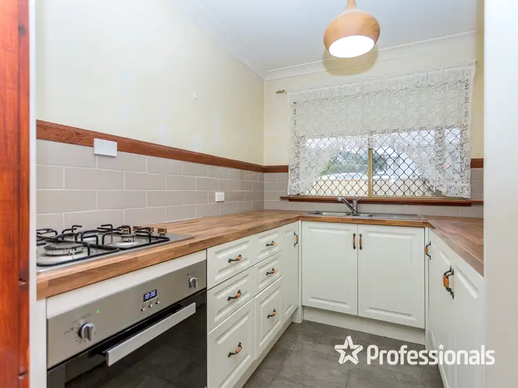 Fourth view of Homely house listing, 5/36 Owtram Road, Armadale WA 6112