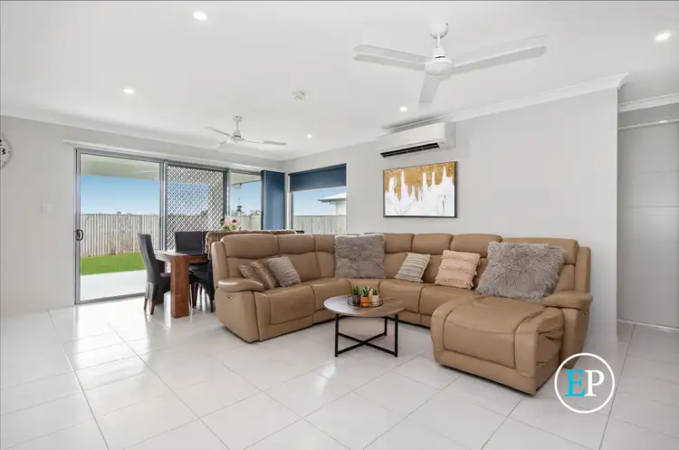 Third view of Homely house listing, 18 Salonika Circuit, Bushland Beach QLD 4818