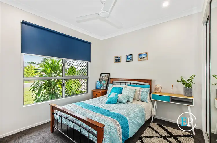 Fifth view of Homely house listing, 18 Salonika Circuit, Bushland Beach QLD 4818