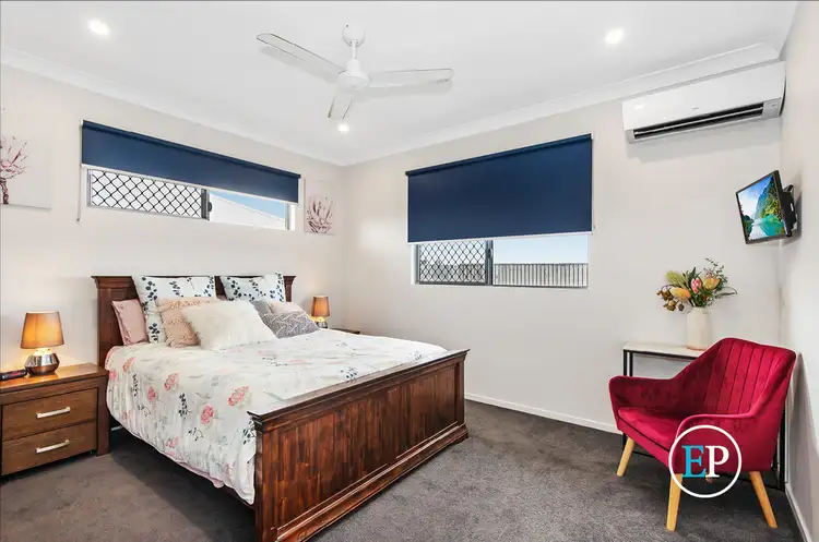 Sixth view of Homely house listing, 18 Salonika Circuit, Bushland Beach QLD 4818
