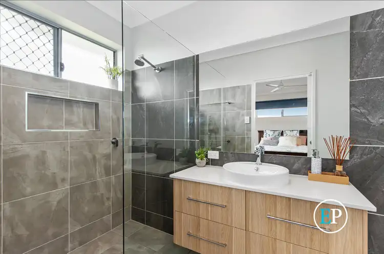 Seventh view of Homely house listing, 18 Salonika Circuit, Bushland Beach QLD 4818