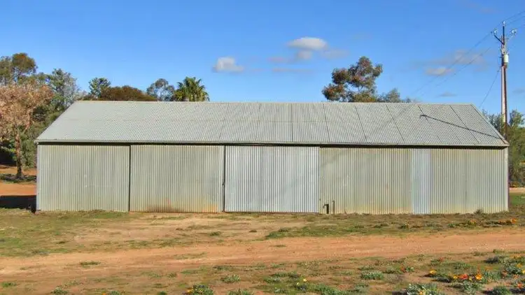 Third view of Homely rural property listing, 185 Thompson Road, Sunlands SA 5322