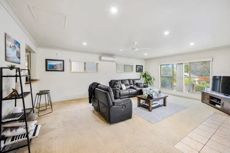 Fifth view of Homely house listing, 108 Fencott Drive, Jewells NSW 2280
