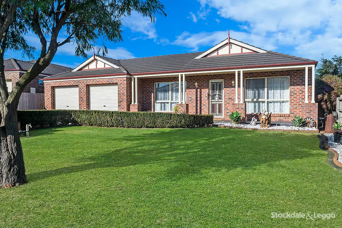Main view of Homely house listing, 7 Annette Court, Warrnambool VIC 3280