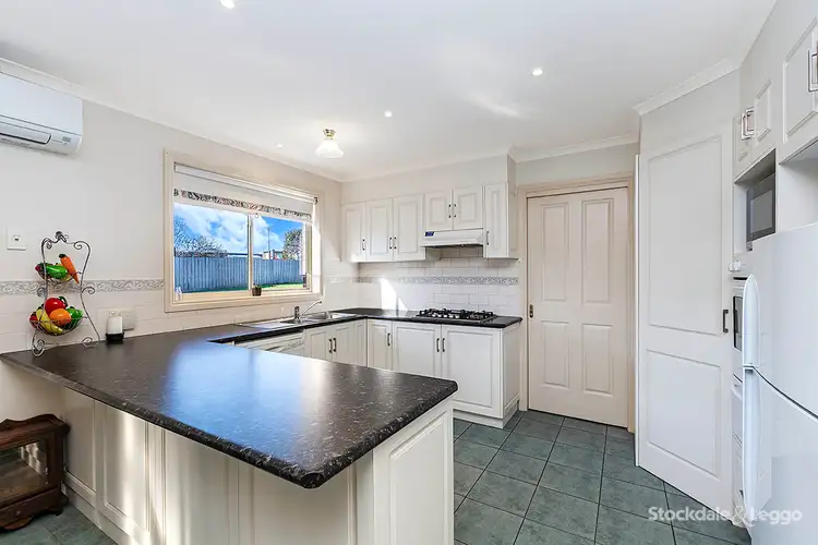 Third view of Homely house listing, 7 Annette Court, Warrnambool VIC 3280