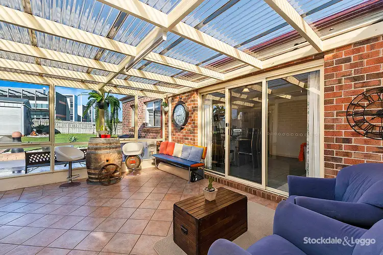 Fifth view of Homely house listing, 7 Annette Court, Warrnambool VIC 3280