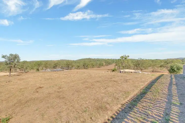 37 BARMUNDOO BOULEVARD, Calliope QLD 4680