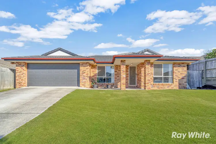 7 Davison Court, Marsden QLD 4132