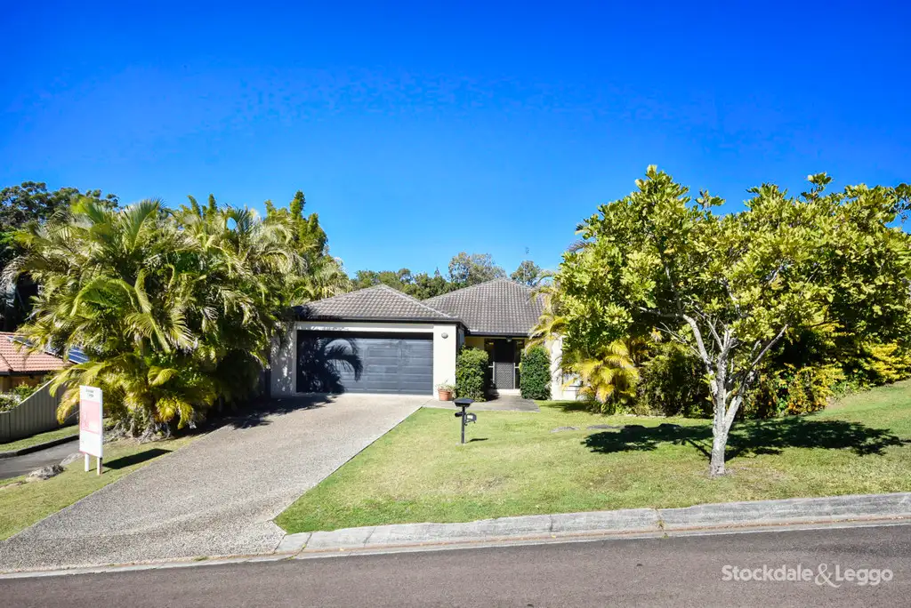 Main view of Homely house listing, 43 Gallery Place, Little Mountain QLD 4551