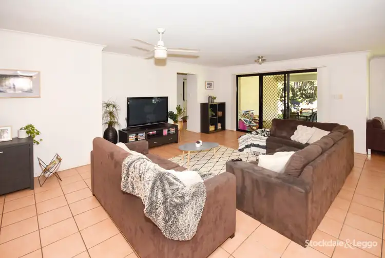 Second view of Homely house listing, 43 Gallery Place, Little Mountain QLD 4551