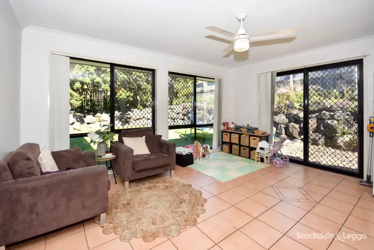 Sixth view of Homely house listing, 43 Gallery Place, Little Mountain QLD 4551