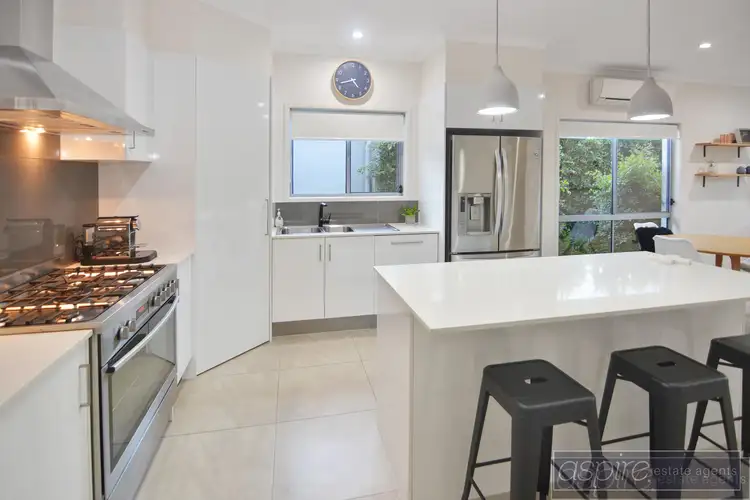 Second view of Homely house listing, 16 CLARENCE AVENUE, Bli Bli QLD 4560