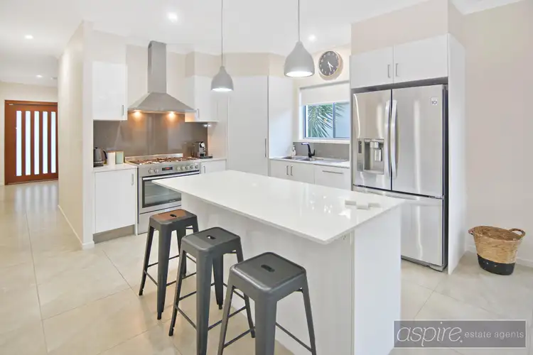 Fourth view of Homely house listing, 16 CLARENCE AVENUE, Bli Bli QLD 4560