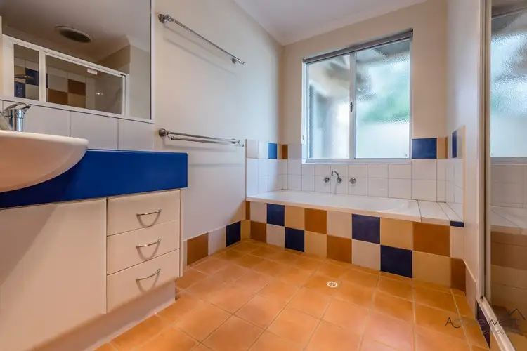 Fourth view of Homely house listing, 21 Parkvista Square, Drummond Cove WA 6532