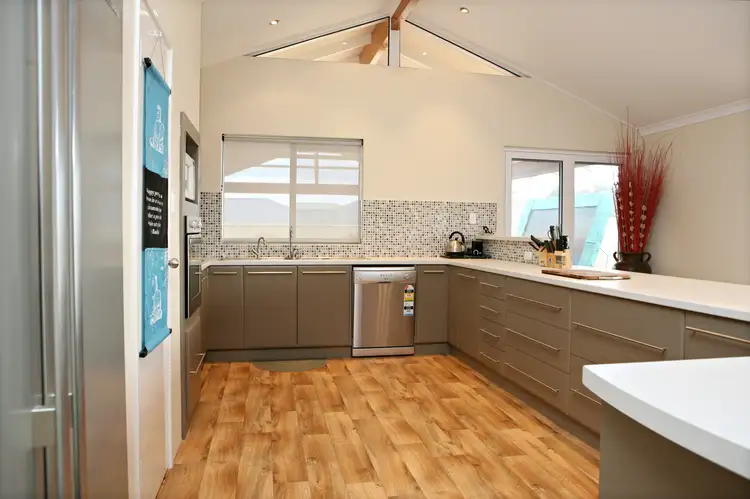 Sixth view of Homely house listing, 21 Parkvista Square, Drummond Cove WA 6532