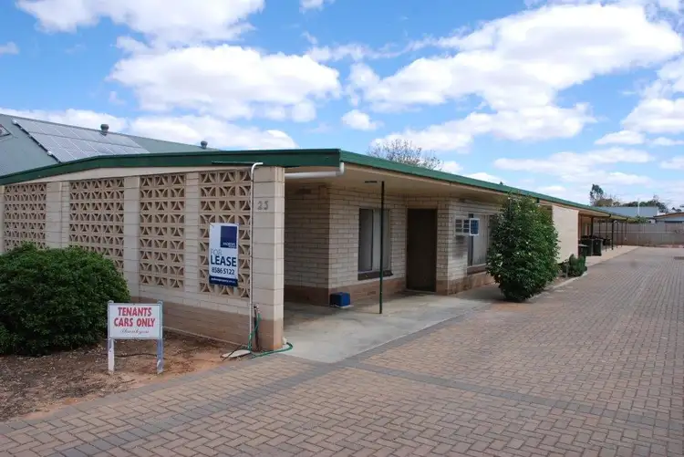 6/23 Railway Terrace, Loxton SA 5333