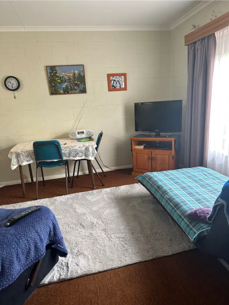 Second view of Homely flat listing, 6/23 Railway Terrace, Loxton SA 5333