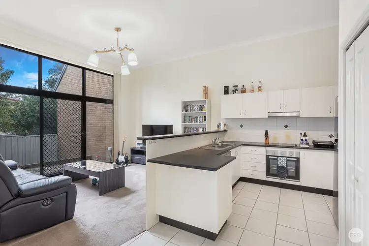Third view of Homely house listing, 4/140 Old Main Road, Anna Bay NSW 2316