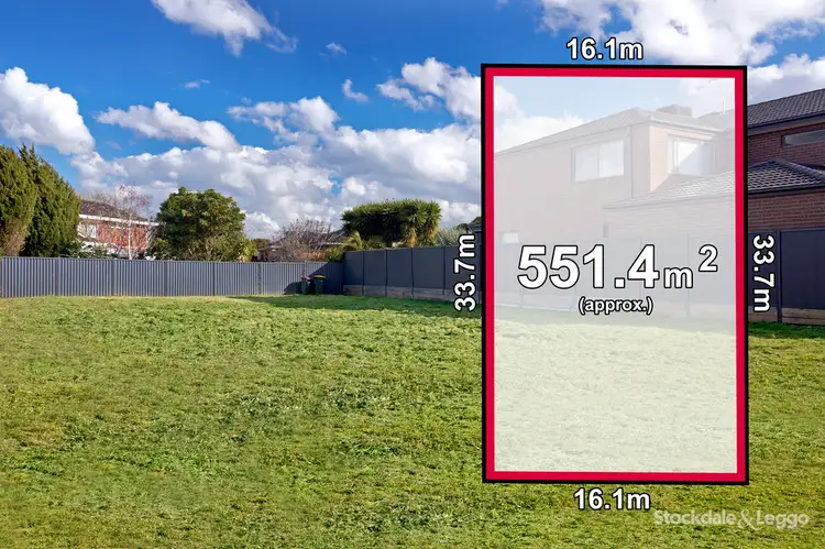 13 St Bernards Drive, Keilor East VIC 3033