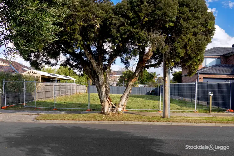Fourth view of Homely land listing, 13 St Bernards Drive, Keilor East VIC 3033