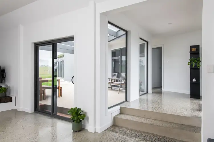 Third view of Homely house listing, 10 Escarpment Drive, St Leonards TAS 7250