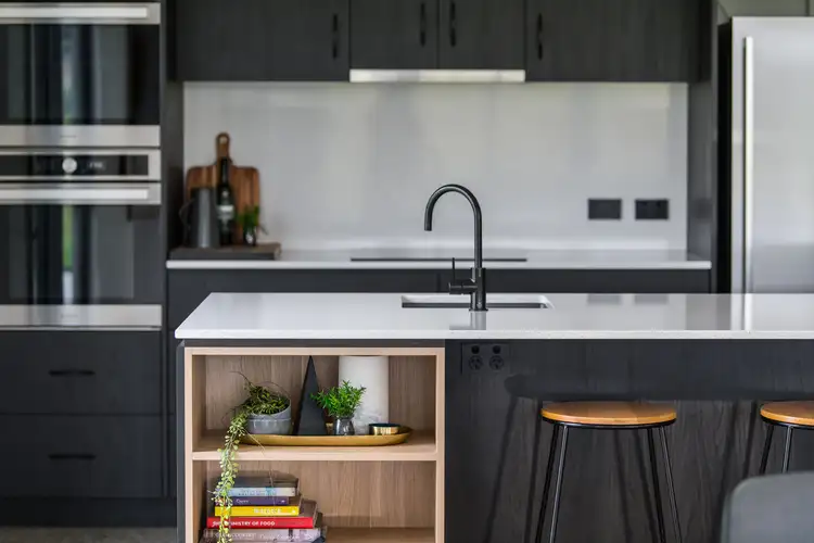 Fourth view of Homely house listing, 10 Escarpment Drive, St Leonards TAS 7250