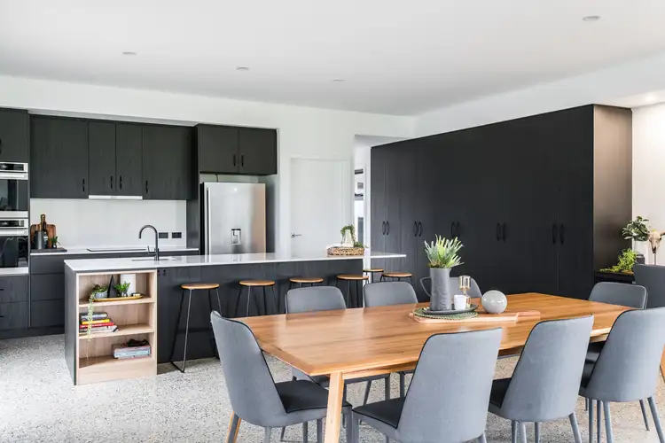 Fifth view of Homely house listing, 10 Escarpment Drive, St Leonards TAS 7250