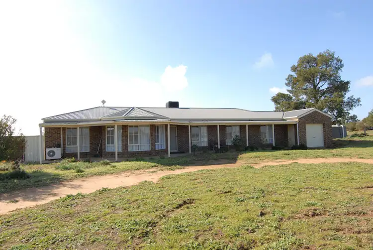 Main view of Homely house listing, 65 MULUMBAH ROAD, Deniliquin NSW 2710