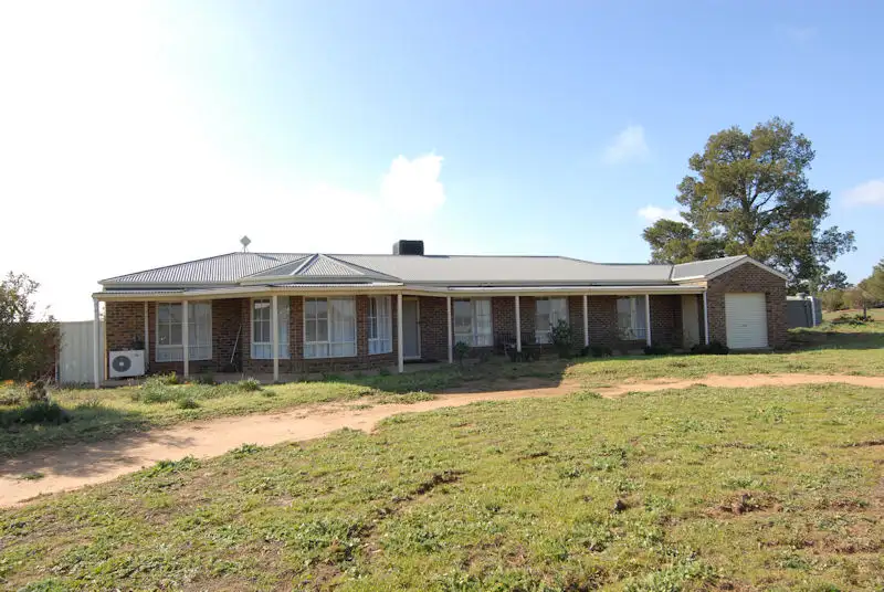Main view of Homely house listing, 65 MULUMBAH ROAD, Deniliquin NSW 2710