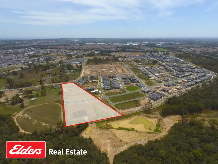 66 Changsa Road, Edmondson Park NSW 2174