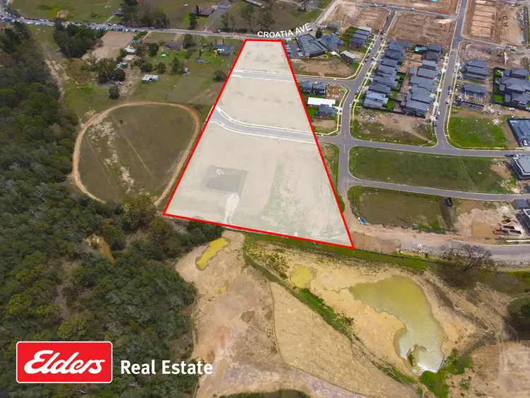 Third view of Homely land listing, 66 Changsa Road, Edmondson Park NSW 2174