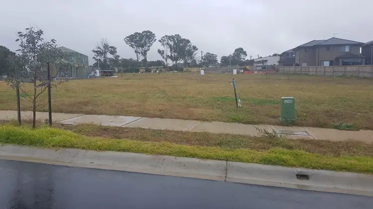 Sixth view of Homely land listing, 66 Changsa Road, Edmondson Park NSW 2174