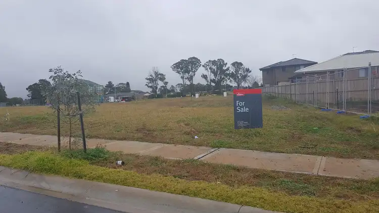 Seventh view of Homely land listing, 66 Changsa Road, Edmondson Park NSW 2174
