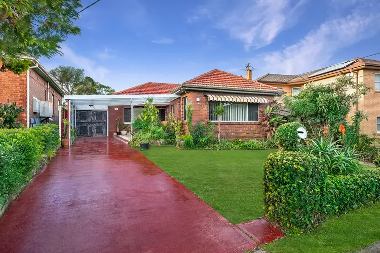 38 Paxton Avenue, Belmore NSW 2192