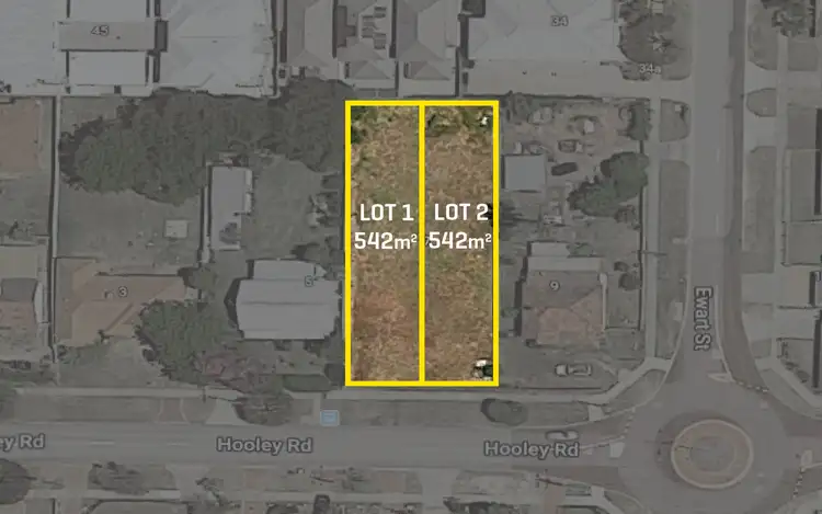 Second view of Homely land listing, Proposed Lot 2, 7 Hooley Road, Midvale WA 6056