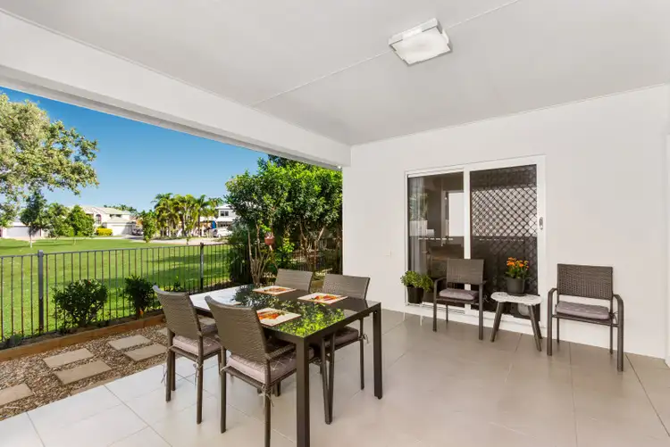31/60 Phoenix Parade (Park Lane), Kirwan QLD 4817