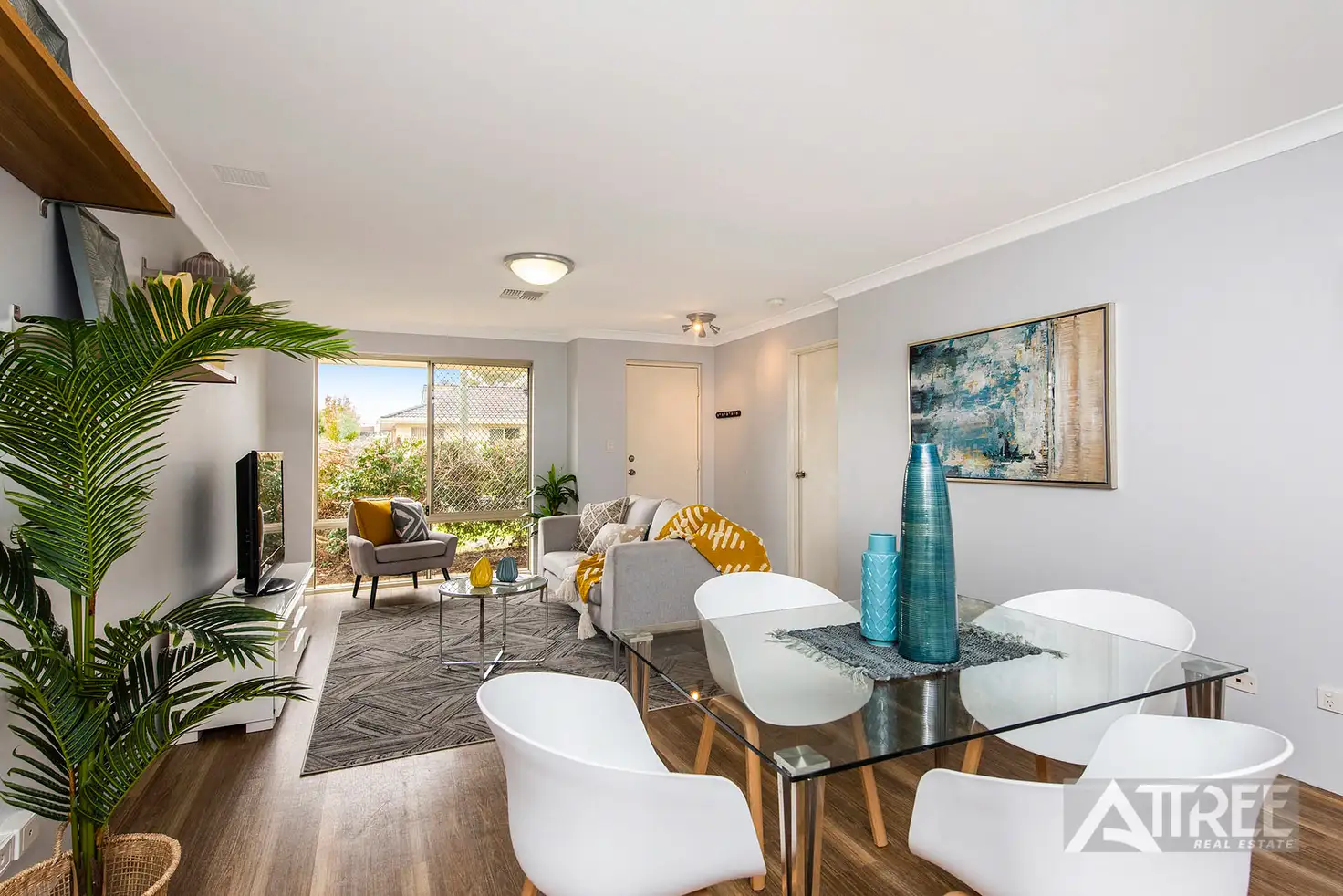 Main view of Homely house listing, B/3 James Street, Cannington WA 6107