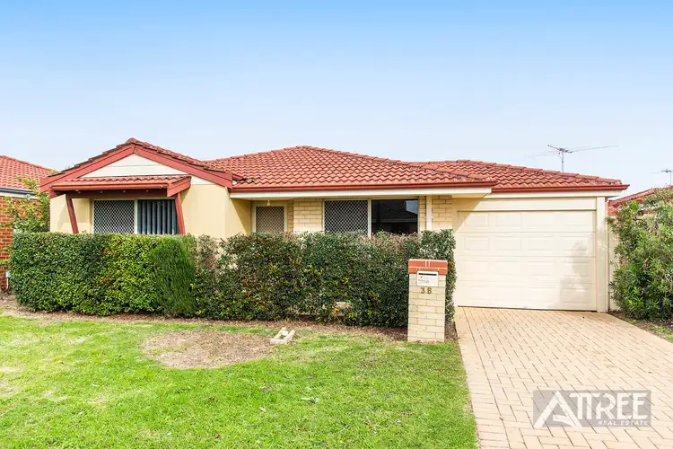 Second view of Homely house listing, B/3 James Street, Cannington WA 6107